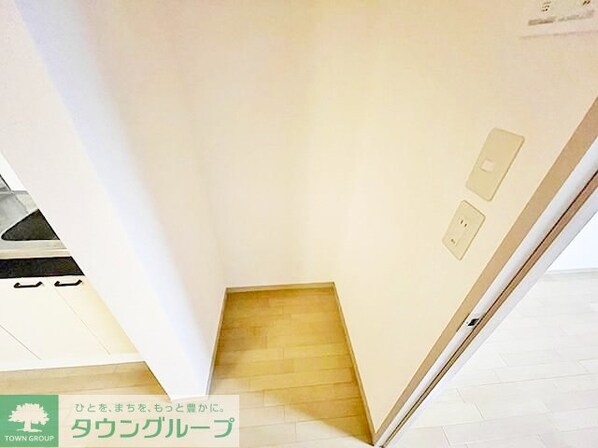 アムールの物件内観写真